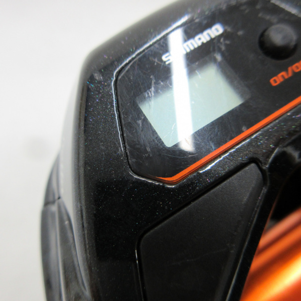 21バルケッタ 300HG